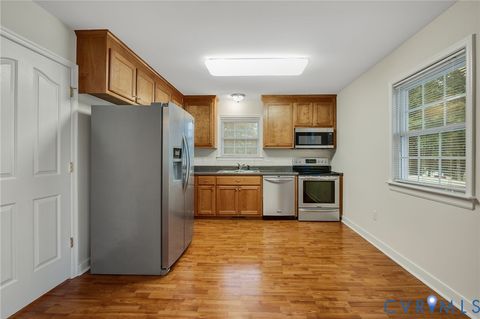 Tiny photo for 507 Yellowstone Drive, Hopewell, VA 23860 (MLS # 2612831)