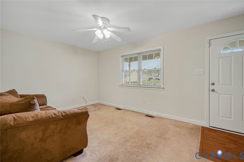 Tiny photo for 507 Yellowstone Drive, Hopewell, VA 23860 (MLS # 2612831)