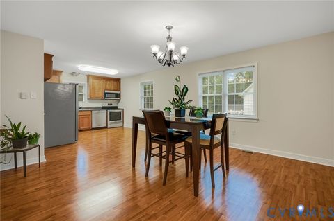 Tiny photo for 507 Yellowstone Drive, Hopewell, VA 23860 (MLS # 2612831)