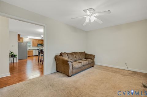 Tiny photo for 507 Yellowstone Drive, Hopewell, VA 23860 (MLS # 2612831)