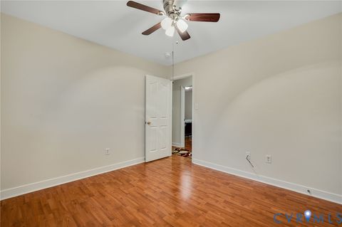 Tiny photo for 507 Yellowstone Drive, Hopewell, VA 23860 (MLS # 2612831)