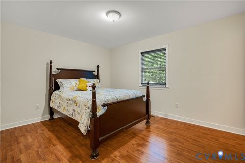 Tiny photo for 507 Yellowstone Drive, Hopewell, VA 23860 (MLS # 2612831)