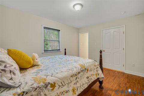 Tiny photo for 507 Yellowstone Drive, Hopewell, VA 23860 (MLS # 2612831)