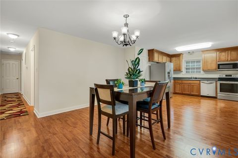 Tiny photo for 507 Yellowstone Drive, Hopewell, VA 23860 (MLS # 2612831)