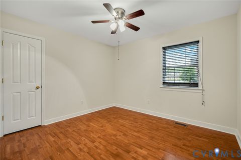 Tiny photo for 507 Yellowstone Drive, Hopewell, VA 23860 (MLS # 2612831)