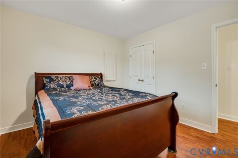 Tiny photo for 507 Yellowstone Drive, Hopewell, VA 23860 (MLS # 2612831)