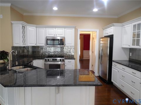 Tiny photo for 5013 Harvest Glen Court, Henrico, VA 23059 (MLS # 2613055)