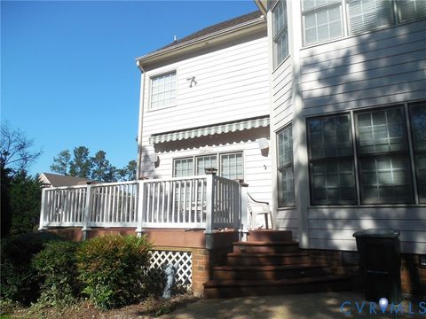 Tiny photo for 5013 Harvest Glen Court, Henrico, VA 23059 (MLS # 2613055)