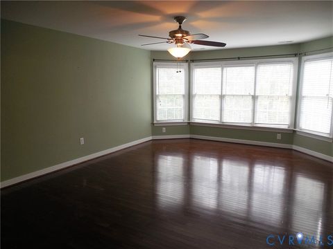 Tiny photo for 5013 Harvest Glen Court, Henrico, VA 23059 (MLS # 2613055)