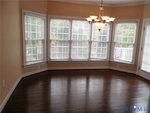 Tiny photo for 5013 Harvest Glen Court, Henrico, VA 23059 (MLS # 2613055)