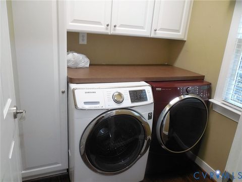 Tiny photo for 5013 Harvest Glen Court, Henrico, VA 23059 (MLS # 2613055)