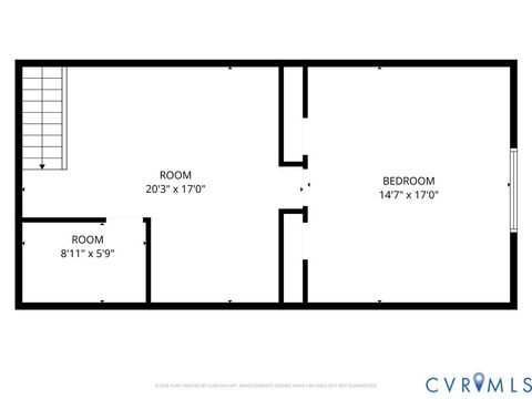 Tiny photo for 5013 Harvest Glen Court, Henrico, VA 23059 (MLS # 2613055)