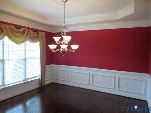 Tiny photo for 5013 Harvest Glen Court, Henrico, VA 23059 (MLS # 2613055)