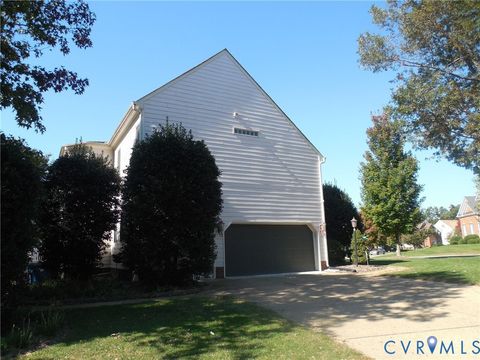Tiny photo for 5013 Harvest Glen Court, Henrico, VA 23059 (MLS # 2613055)