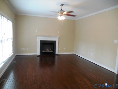 Tiny photo for 5013 Harvest Glen Court, Henrico, VA 23059 (MLS # 2613055)