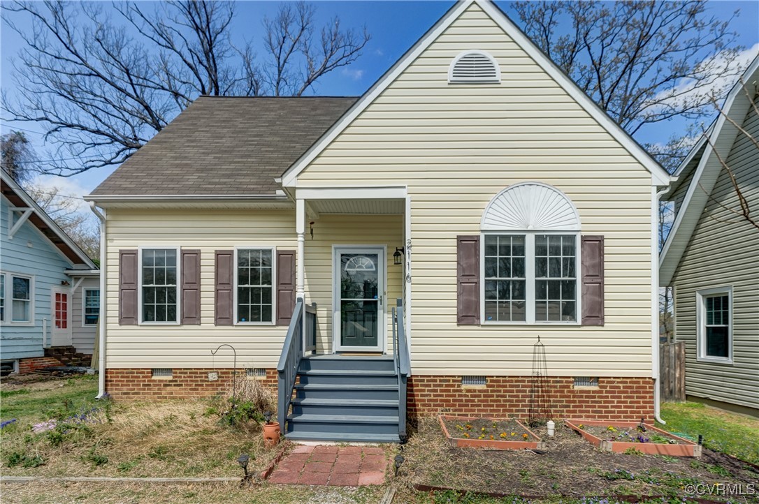 Henrico, Virginia 23228, United States, 3 Bedrooms Bedrooms, ,2 BathroomsBathrooms,Residential,Pending,103044
