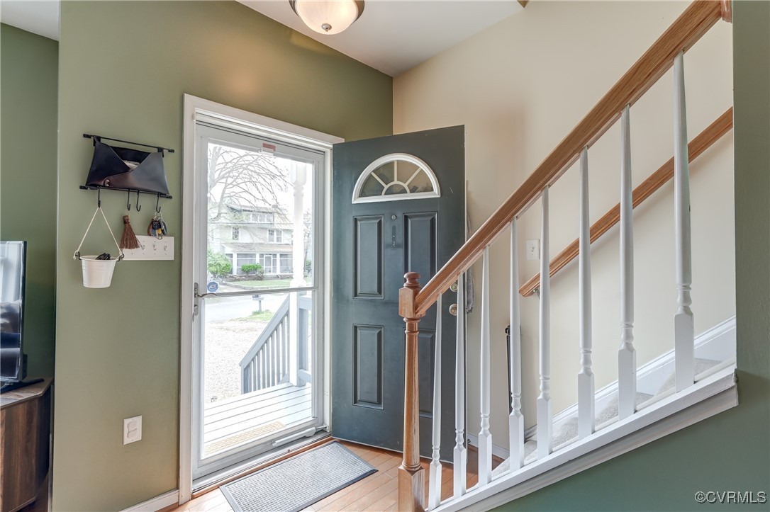 Henrico, Virginia 23228, United States, 3 Bedrooms Bedrooms, ,2 BathroomsBathrooms,Residential,Pending,103044