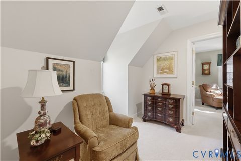 Tiny photo for 8543 Brechin Lane, Chesterfield, VA 23838 (MLS # 2607041)