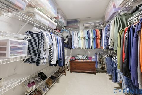 Tiny photo for 8543 Brechin Lane, Chesterfield, VA 23838 (MLS # 2607041)