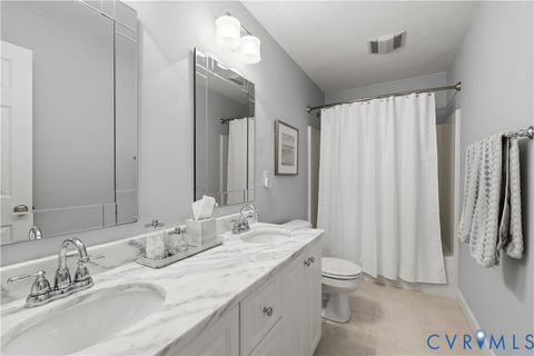 Tiny photo for 8543 Brechin Lane, Chesterfield, VA 23838 (MLS # 2607041)