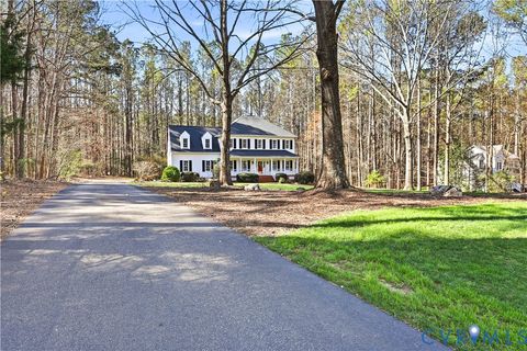 Tiny photo for 8543 Brechin Lane, Chesterfield, VA 23838 (MLS # 2607041)