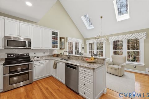 Tiny photo for 8543 Brechin Lane, Chesterfield, VA 23838 (MLS # 2607041)