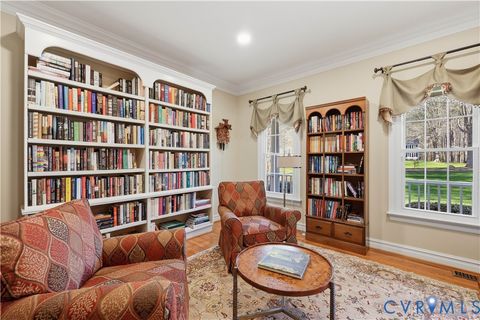 Tiny photo for 8543 Brechin Lane, Chesterfield, VA 23838 (MLS # 2607041)