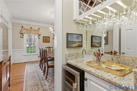 Tiny photo for 8543 Brechin Lane, Chesterfield, VA 23838 (MLS # 2607041)