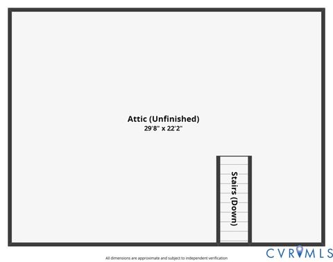 Tiny photo for 8543 Brechin Lane, Chesterfield, VA 23838 (MLS # 2607041)