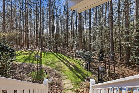Tiny photo for 8543 Brechin Lane, Chesterfield, VA 23838 (MLS # 2607041)