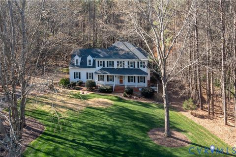 Tiny photo for 8543 Brechin Lane, Chesterfield, VA 23838 (MLS # 2607041)