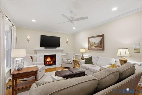 Tiny photo for 8543 Brechin Lane, Chesterfield, VA 23838 (MLS # 2607041)