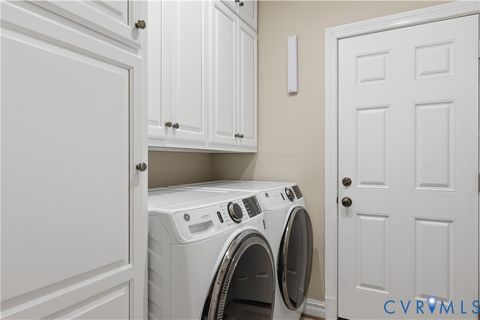 Tiny photo for 8543 Brechin Lane, Chesterfield, VA 23838 (MLS # 2607041)