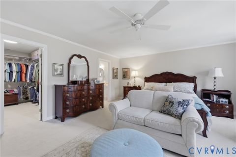 Tiny photo for 8543 Brechin Lane, Chesterfield, VA 23838 (MLS # 2607041)