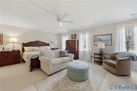 Tiny photo for 8543 Brechin Lane, Chesterfield, VA 23838 (MLS # 2607041)