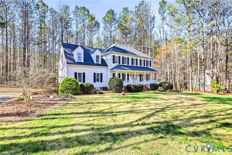 Tiny photo for 8543 Brechin Lane, Chesterfield, VA 23838 (MLS # 2607041)