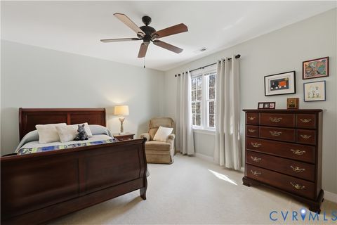 Tiny photo for 8543 Brechin Lane, Chesterfield, VA 23838 (MLS # 2607041)