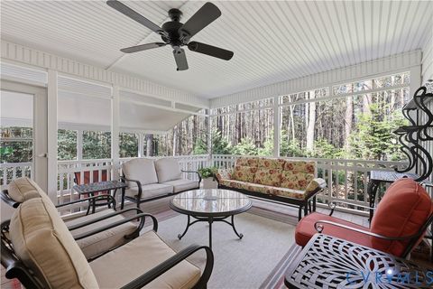 Tiny photo for 8543 Brechin Lane, Chesterfield, VA 23838 (MLS # 2607041)