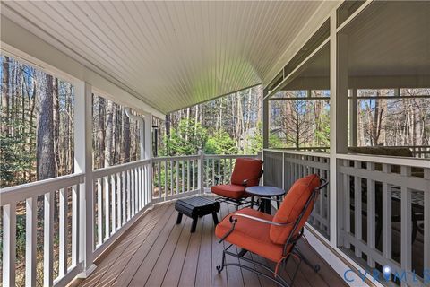 Tiny photo for 8543 Brechin Lane, Chesterfield, VA 23838 (MLS # 2607041)