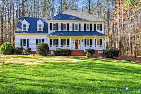 Photo of 8543 Brechin Lane, Chesterfield, VA 23838 (MLS # 2607041)