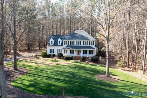 Tiny photo for 8543 Brechin Lane, Chesterfield, VA 23838 (MLS # 2607041)