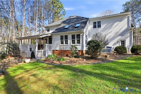 Tiny photo for 8543 Brechin Lane, Chesterfield, VA 23838 (MLS # 2607041)