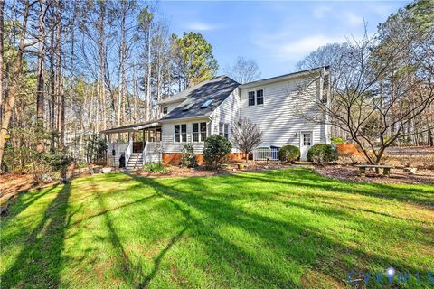 Tiny photo for 8543 Brechin Lane, Chesterfield, VA 23838 (MLS # 2607041)