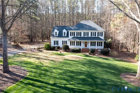Tiny photo for 8543 Brechin Lane, Chesterfield, VA 23838 (MLS # 2607041)