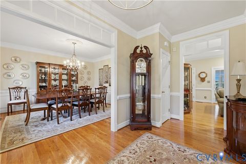 Tiny photo for 8543 Brechin Lane, Chesterfield, VA 23838 (MLS # 2607041)