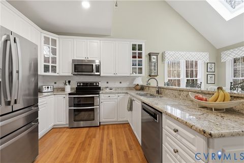 Tiny photo for 8543 Brechin Lane, Chesterfield, VA 23838 (MLS # 2607041)