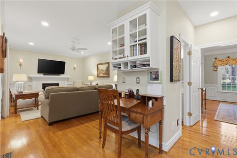 Tiny photo for 8543 Brechin Lane, Chesterfield, VA 23838 (MLS # 2607041)