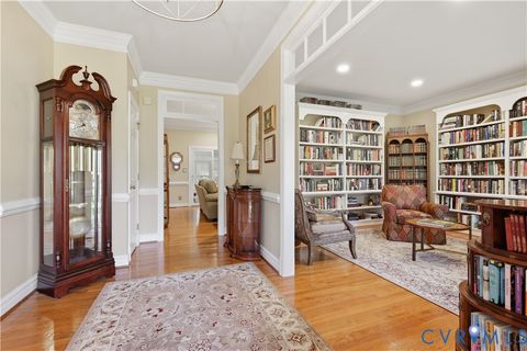 Tiny photo for 8543 Brechin Lane, Chesterfield, VA 23838 (MLS # 2607041)