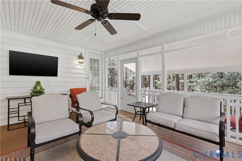 Tiny photo for 8543 Brechin Lane, Chesterfield, VA 23838 (MLS # 2607041)