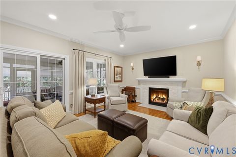 Tiny photo for 8543 Brechin Lane, Chesterfield, VA 23838 (MLS # 2607041)